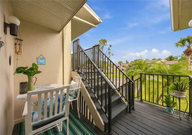 Photo 3 of Condo for sale at 4260 Placida Rd #17A, Englewood, FL 34224 | MLS# N6145996 | Listing updated on 2026-10-08