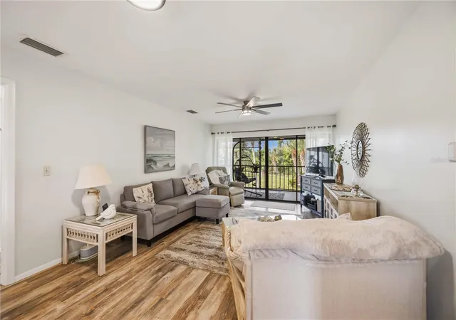 Photo 4 of Condo for sale at 4260 Placida Rd #17A, Englewood, FL 34224 | MLS# N6145996 | Listing updated on 2026-10-08