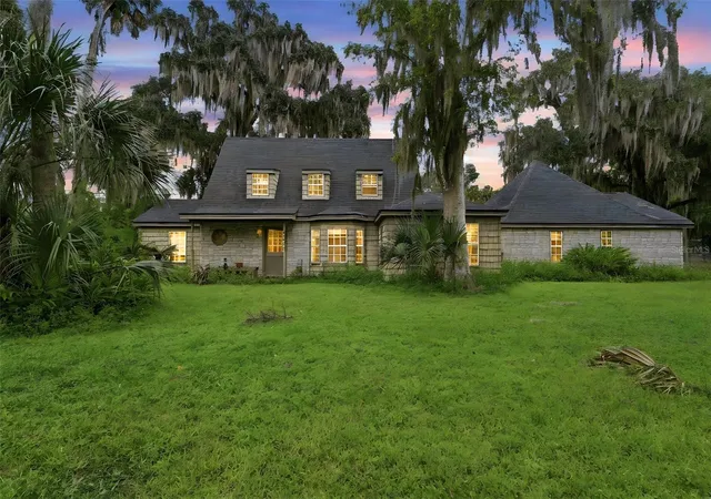 Photo 1 of Single family home for sale at 1640 Horseshoe Rd, Deltona, FL 32725 | MLS# V4951575 | Listing updated on 2026-10-03