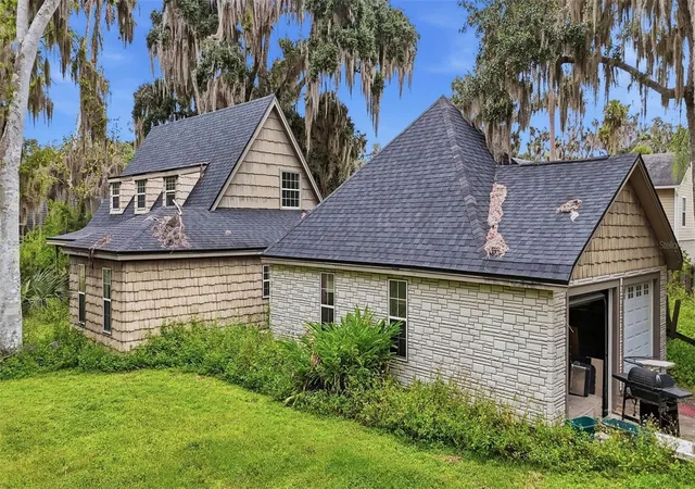 Photo 2 of Single family home for sale at 1640 Horseshoe Rd, Deltona, FL 32725 | MLS# V4951575 | Listing updated on 2026-10-03