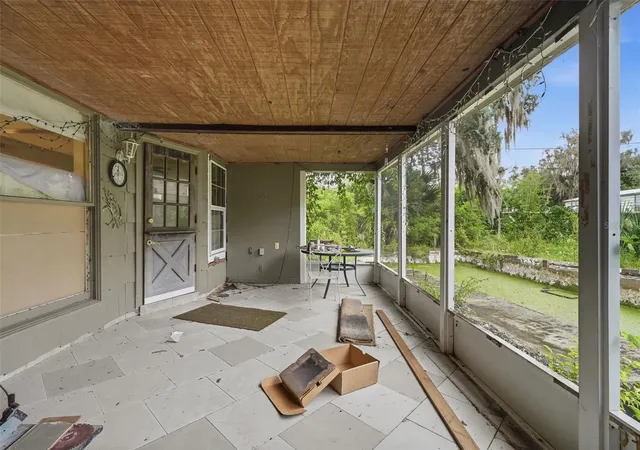 Photo 3 of Single family home for sale at 1640 Horseshoe Rd, Deltona, FL 32725 | MLS# V4951575 | Listing updated on 2026-10-03
