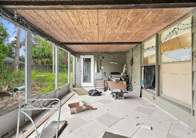 Photo 4 of Single family home for sale at 1640 Horseshoe Rd, Deltona, FL 32725 | MLS# V4951575 | Listing updated on 2026-10-03
