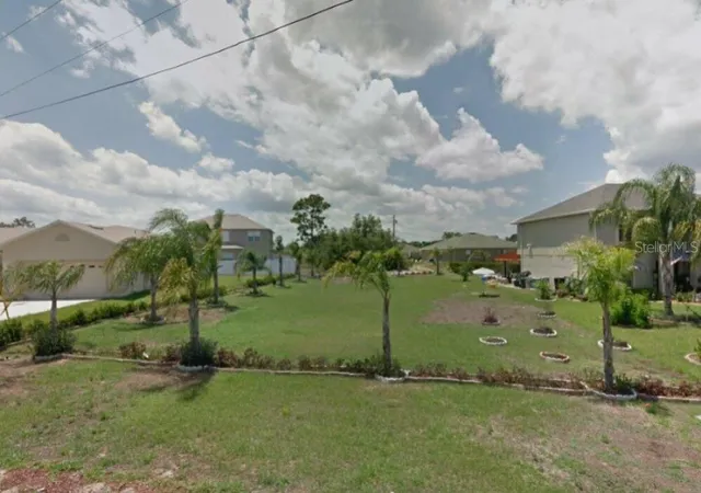 Photo 1 of Sale Pending at 253 Grouper Ct, Kissimmee, FL 34759 | MLS# S5158523 | Listing updated on 2026-09-30