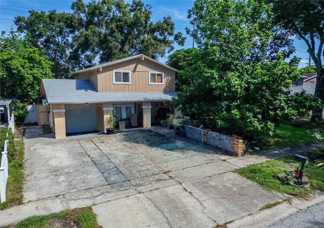 Single family home for sale at 7003 Summerbridge Dr, TAMPA, FL 33634 | MLS# TB8553338