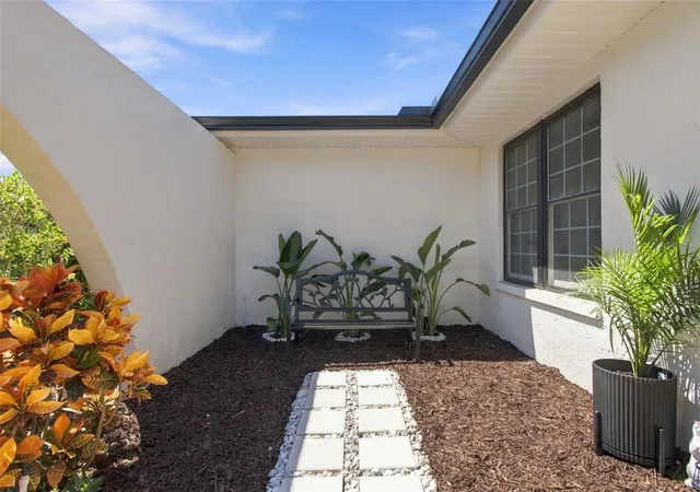 Photo 3 of Single family home for sale at 2654 Augusta Dr N, Clearwater, FL 33761 | MLS# TB8553340 | Listing updated on 2026-10-04
