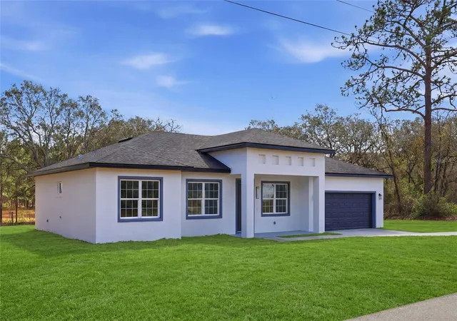 Photo 2 of Single family home for sale at 15682 Sw 46th Circle, Ocala, FL 34473 | MLS# O6445981 | Listing updated on 2026-10-02