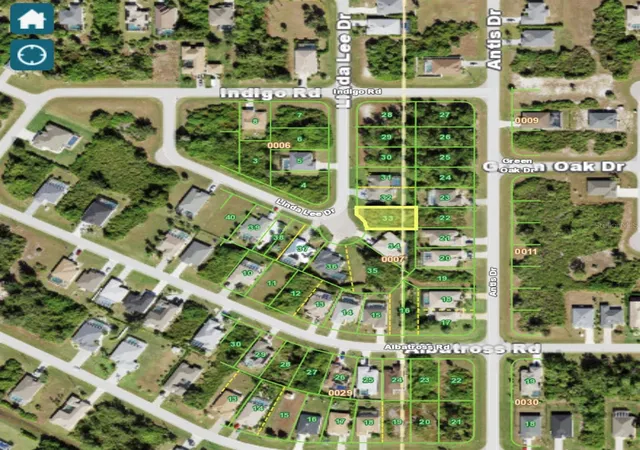 Photo 2 of Land for sale at 172 Linda Lee Dr, Rotonda West, FL 33947 | MLS# S5158524 | Listing updated on 2026-09-30