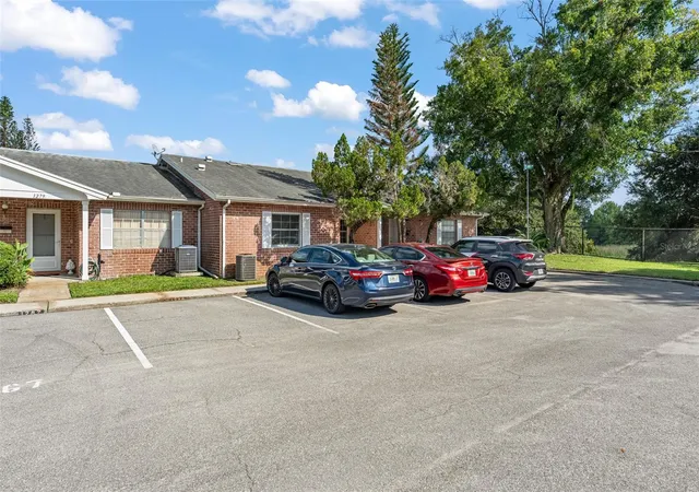 Townhouse for sale at 1285 Heritage Ln, ORLANDO, FL 32807 | MLS# O6445983