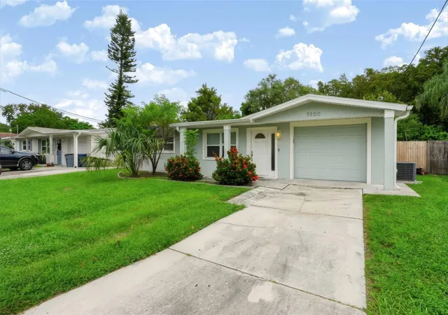 Single family home for sale at 9300 Unicorn Ave, PORT RICHEY, FL 34668 | MLS# TB8553343
