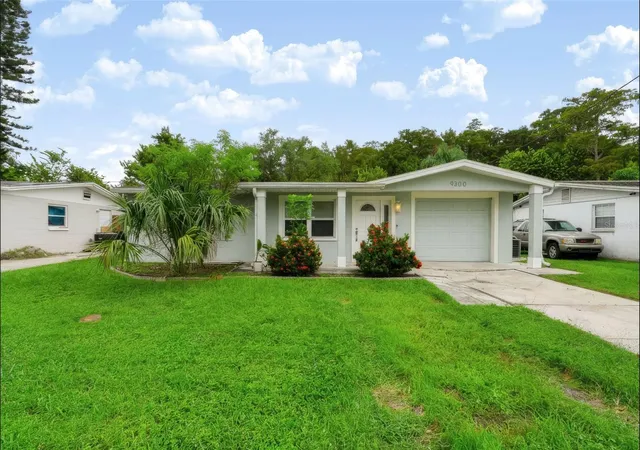 Photo 1 of Single family home for sale at 9300 Unicorn Ave, Port Richey, FL 34668 | MLS# TB8553343 | Listing updated on 2026-10-06