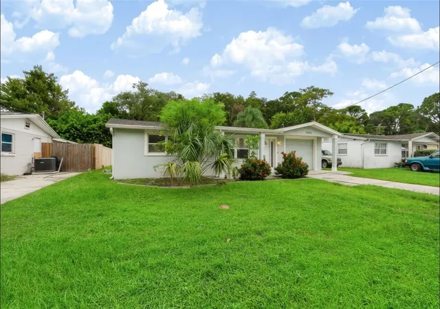 Photo 2 of Single family home for sale at 9300 Unicorn Ave, Port Richey, FL 34668 | MLS# TB8553343 | Listing updated on 2026-10-06
