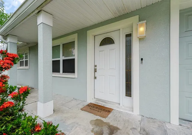 Photo 3 of Single family home for sale at 9300 Unicorn Ave, Port Richey, FL 34668 | MLS# TB8553343 | Listing updated on 2026-10-06