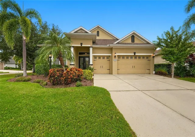 Photo 2 of Single family home for sale at 11403 Gramercy Park Ave, Bradenton, FL 34211 | MLS# A4707876 | Listing updated on 2026-10-04