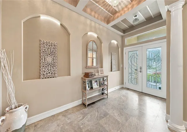 Photo 3 of Single family home for sale at 11403 Gramercy Park Ave, Bradenton, FL 34211 | MLS# A4707876 | Listing updated on 2026-10-04
