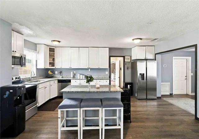 Photo 3 of Single family home for sale at 801 51st Avenue S, Saint Petersburg, FL 33705 | MLS# D6148979 | Listing updated on 2026-10-12