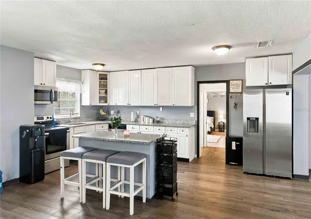 Photo 4 of Single family home for sale at 801 51st Avenue S, Saint Petersburg, FL 33705 | MLS# D6148979 | Listing updated on 2026-10-12