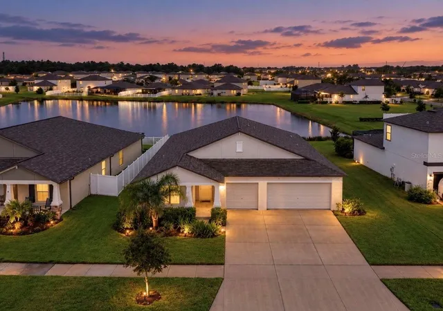 Single family home for sale at 11911 Fld Thistle Ct, RIVERVIEW, FL 33579 | MLS# TB8553348