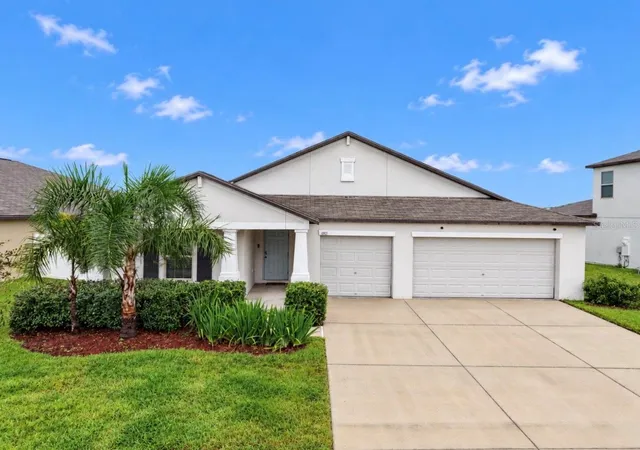 Photo 2 of Single family home for sale at 11911 Fld Thistle Ct, Riverview, FL 33579 | MLS# TB8553348 | Listing updated on 2026-10-09