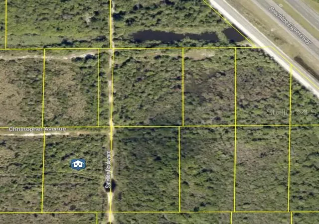 Land for sale at Christopher Ave, COCOA, FL 32926 | MLS# S5158525