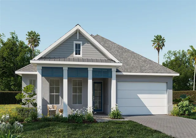 Photo 1 of Sale Pending at 4439 Southern Valley Loop, Brooksville, FL 34601 | MLS# TB8553355 | Listing updated on 2026-09-30
