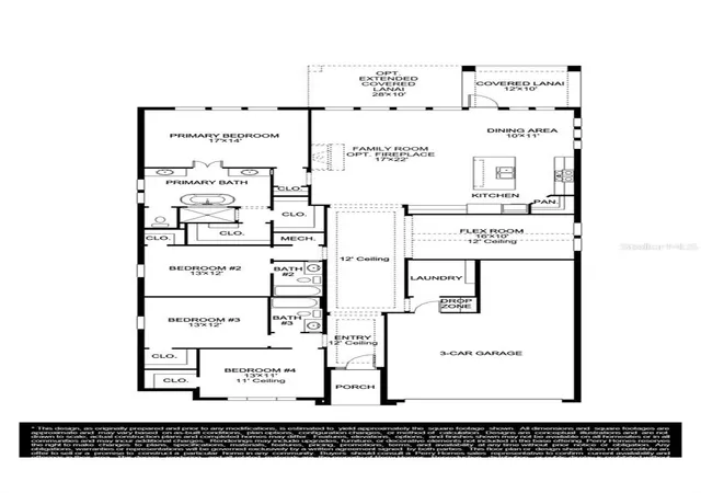 Photo 2 of Sale Pending at 4439 Southern Valley Loop, Brooksville, FL 34601 | MLS# TB8553355 | Listing updated on 2026-09-30