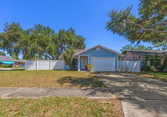 Single family home for sale at 1679 Needles Ln W, LARGO, FL 33771 | MLS# TB8553356