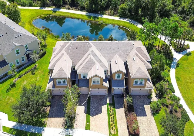 Photo 1 of Townhouse for sale at 12207 Trailhead Dr, Bradenton, FL 34211 | MLS# A4707881 | Listing updated on 2026-10-02