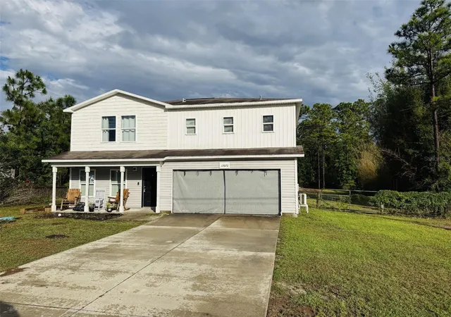 Photo 1 of Single family home for sale at 12020 Pine Warbler Ave, Brooksville, FL 34614 | MLS# W7889927 | Listing updated on 2026-09-30
