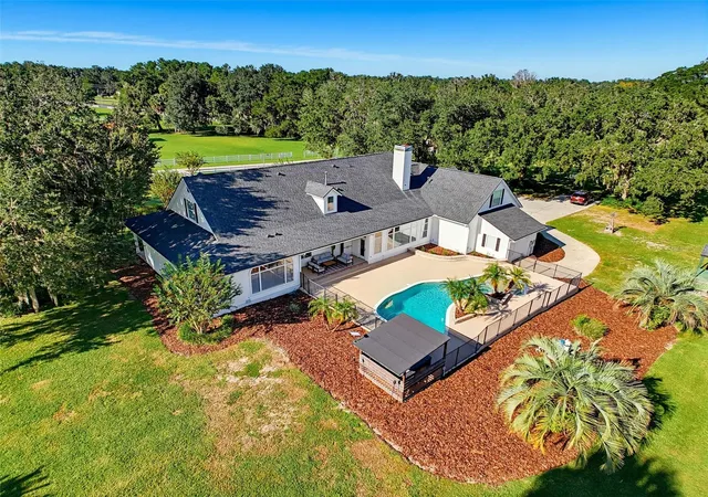 Photo 1 of Single family home for sale at 22550 Highway 441 N, Micanopy, FL 32667 | MLS# C7531379 | Listing updated on 2026-10-29