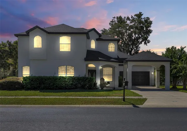 Single family home for sale at 2935 Willow Bay Ter, CASSELBERRY, FL 32707 | MLS# O6445988