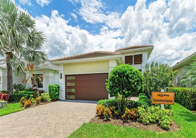 Photo 1 of Single family home for sale at 18402 Rockport Pl, Bradenton, FL 34211 | MLS# W7889928 | Listing updated on 2026-09-30