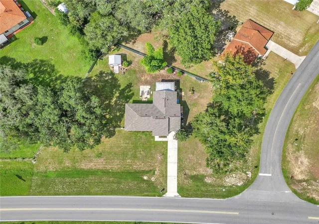 Photo 1 of Single family home for sale at 814 Oak Rd, Ocala, FL 34472 | MLS# K4903826 | Listing updated on 2026-10-01