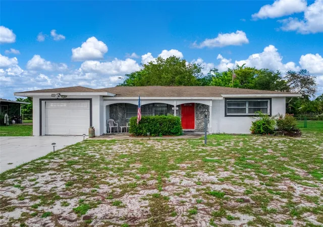 Photo 1 of Single family home for sale at 259 Cumquat Rd Nw, Lake Placid, FL 33852 | MLS# P4940031 | Listing updated on 2026-09-30