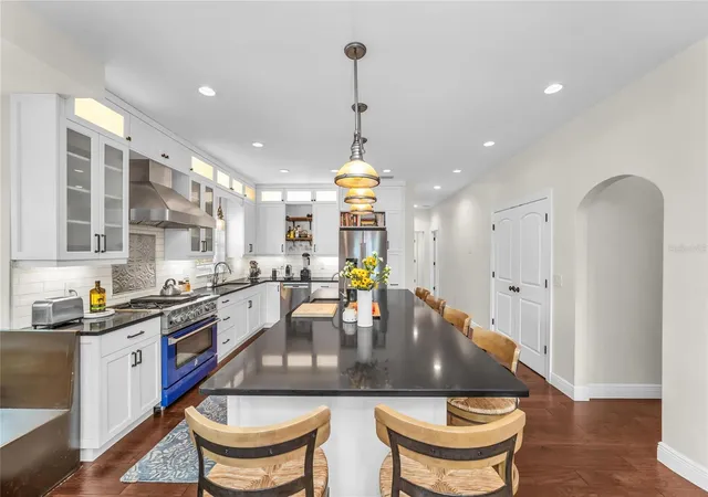 Photo 4 of Sale Pending at 301 Ponce De Leon Ave, Venice, FL 34285 | MLS# A4707883 | Listing updated on 2026-10-07