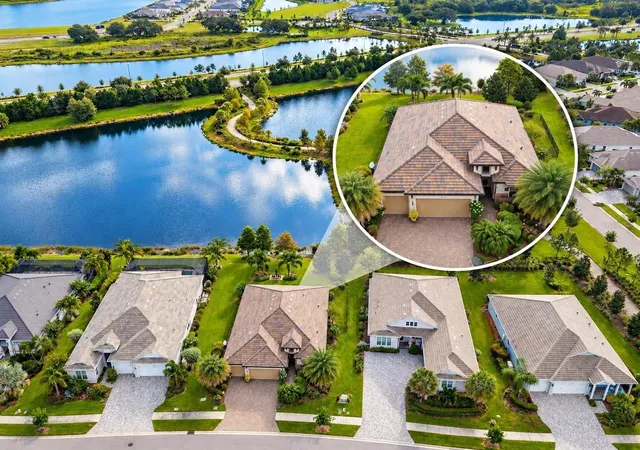 Photo 1 of Single family home for sale at 800 Tailwind Pl, Sarasota, FL 34240 | MLS# A4707885 | Listing updated on 2026-10-06