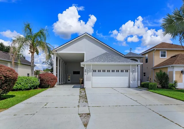 Photo 1 of Single family home for sale at 2614 Caithness Way, Clermont, FL 34714 | MLS# G5118418 | Listing updated on 2026-09-30