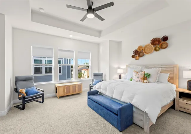 Photo 3 of Townhouse for sale at 206 S Tampania Ave #6, Tampa, FL 33609 | MLS# TB8553363 | Listing updated on 2026-10-29