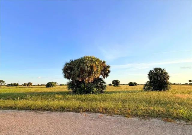 Photo 1 of Land for sale at 27 Redwood Dr, Placida, FL 33946 | MLS# D6148980 | Listing updated on 2026-09-30