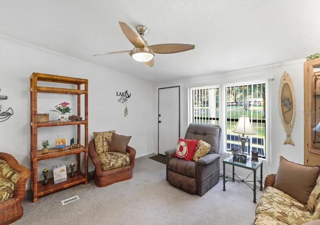 Photo 4 of Manufactured home for sale at 145 Faye St, Hawthorne, FL 32640 | MLS# OM733115 | Listing updated on 2026-10-06