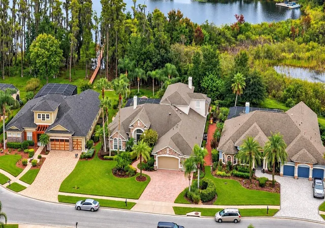 Photo 3 of Single family home for sale at 21228 N Quiet Hvn Ct, Land O Lakes, FL 34637 | MLS# TB8553366 | Listing updated on 2026-10-08