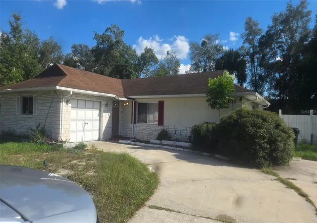Single family home for sale at 4722 Southold St, ORLANDO, FL 32808 | MLS# S5158527