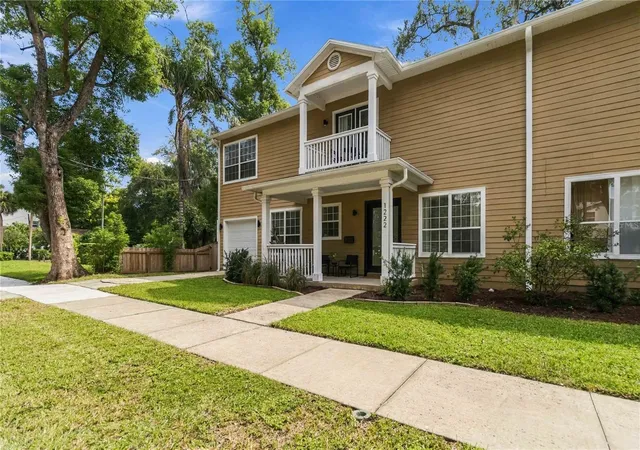 Photo 2 of Single family home for sale at 1222 Noble Pl, Orlando, FL 32801 | MLS# O6445995 | Listing updated on 2026-10-08