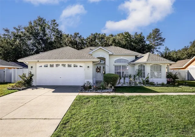 Single family home for sale at 4470 SW 132 Place, OCALA, FL 34473 | MLS# OM733117