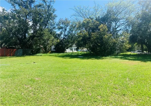 Photo 1 of Land for sale at Martin Luther King Blvd, Kissimmee, FL 34741 | MLS# S5158529 | Listing updated on 2026-09-30