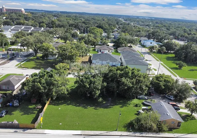 Photo 3 of Land for sale at Martin Luther King Blvd, Kissimmee, FL 34741 | MLS# S5158529 | Listing updated on 2026-09-30