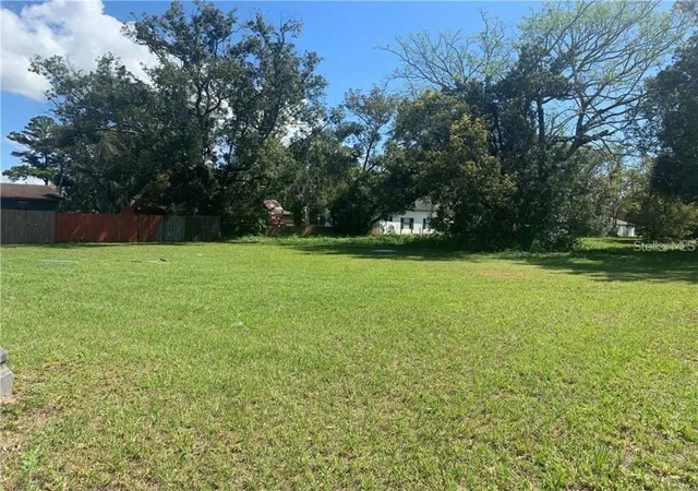 Photo 3 of Land for sale at Martin Luther King Blvd, Kissimmee, FL 34741 | MLS# S5158529 | Listing updated on 2026-09-30