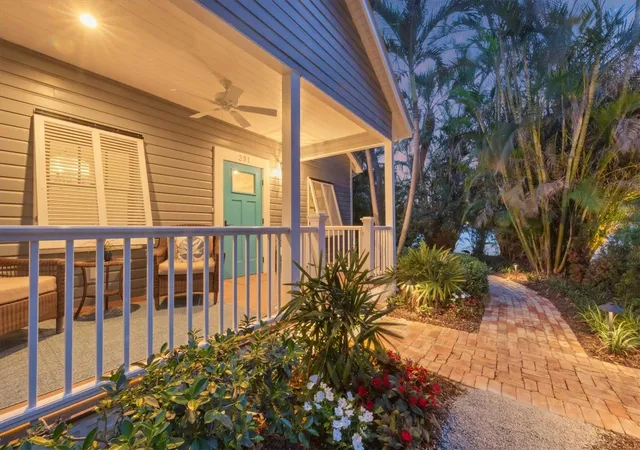 Photo 2 of Single family home for sale at 291 Palm Ave, Boca Grande, FL 33921 | MLS# D6148981 | Listing updated on 2026-10-09
