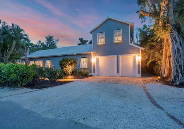 Photo 3 of Single family home for sale at 291 Palm Ave, Boca Grande, FL 33921 | MLS# D6148981 | Listing updated on 2026-10-09