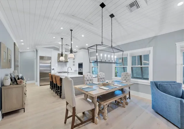 Photo 3 of Single family home for sale at 291 Palm Ave, Boca Grande, FL 33921 | MLS# D6148981 | Listing updated on 2026-10-10