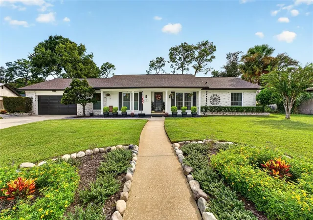 Single family home for sale at 109 Laurel Oak Dr, LONGWOOD, FL 32779 | MLS# O6445997